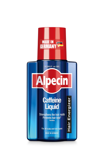 Кофеинов тоник Кофеинов тоник