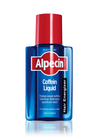 Coffein Liquid