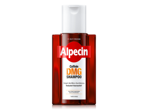 Coffein DMG Shampoo