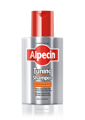 Tuning Shampoo