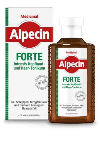 Medicinal FORTE