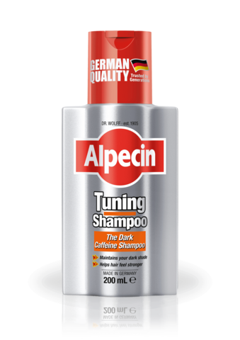 Alpecin Tuning Shampoo