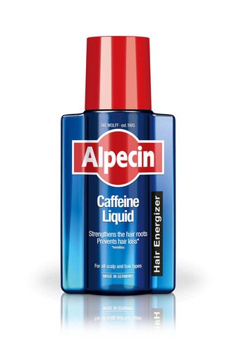Caffeine Liquid