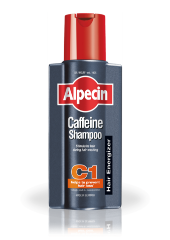 Alpecin Caffeine Shampoo C1 Alpecin Caffeine Shampoo C1