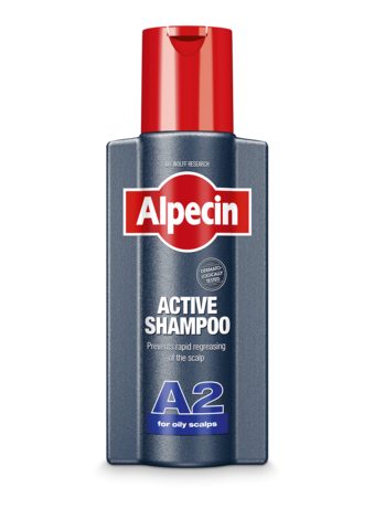 Aktivni šampon A2