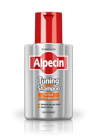 Tuning Shampoo