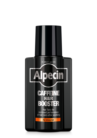 Alpecin Booster Koffein hajszesz