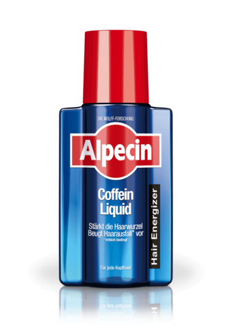 Coffein-Liquid Coffein-Liquid