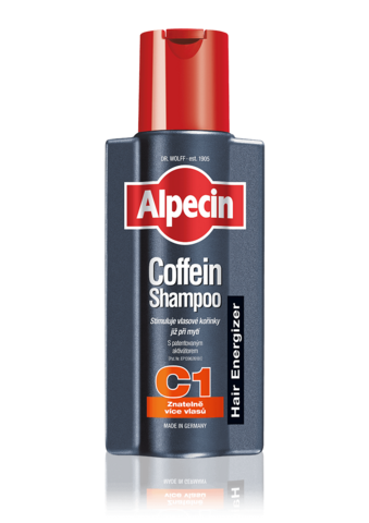 Coffein Shampoo C1 