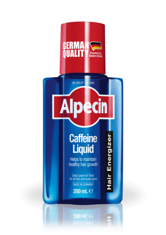 Alpecin Caffeine Liquid