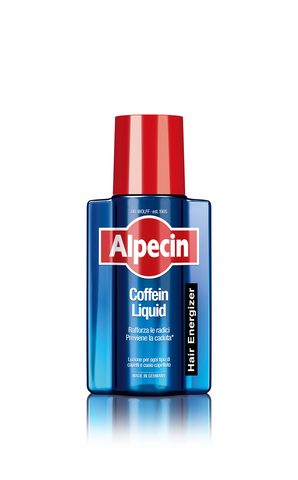 Alpecin Coffein Liquid