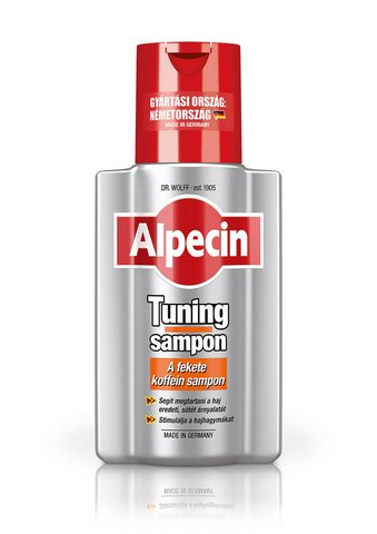Alpecin Tuning sampon