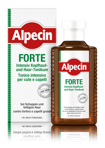 Alpecin FORTE