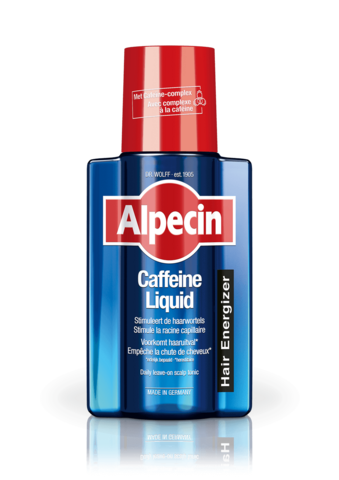 Alpecin Cafeïne Liquid Alpecin Cafeïne Liquid
