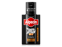 Alpecin擊退白髮咖啡因洗髮露  極效MAX