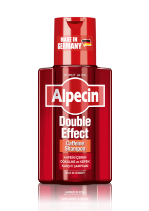 Kalıtsal saç dökülmesi ve kepeğe karşı çift etki Kalıtsal saç dökülmesi ve kepeğe karşı çift etki