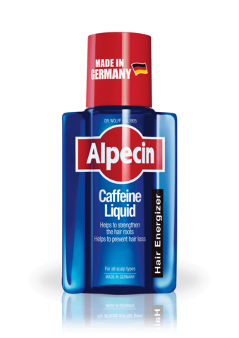 Alpecin Caffeine-Liquid