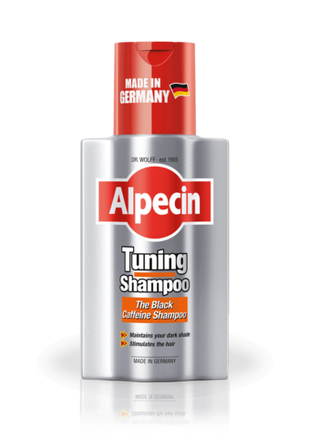 Alpecin Tuning-Shampoo