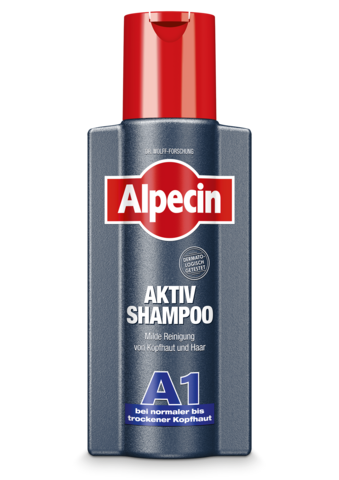 Aktiv-Shampoo A1 Aktiv-Shampoo A1