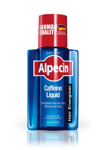 Alpecin Caffeine Liquid