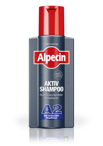 Aktiv-Shampoo A2 Aktiv-Shampoo A2
