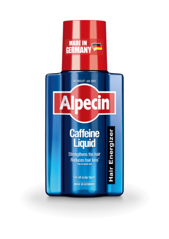 Alpecin Caffeine Liquid