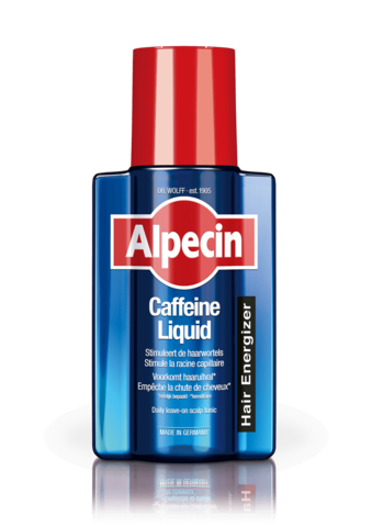Alpecin Cafeïne Liquid Alpecin Cafeïne Liquid