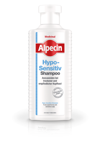 Hypo-Sensitiv Shampoo