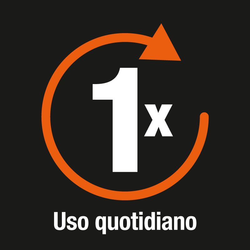 Uso quotidiano